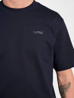 hmlKEEPER LOGO T-SHIRT S/S