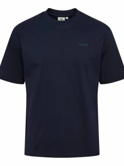 hmlKEEPER LOGO T-SHIRT S/S