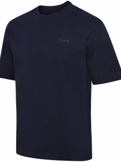 hmlKEEPER LOGO T-SHIRT S/S
