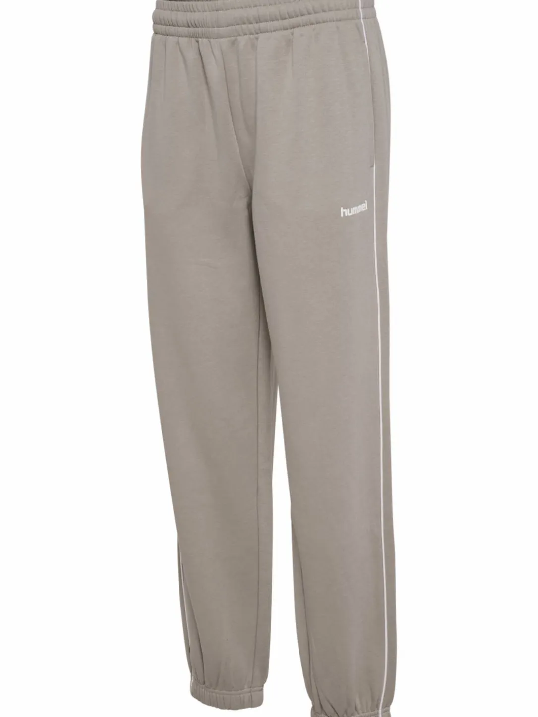 hmlKEEPER W PIPING SWEATPANT