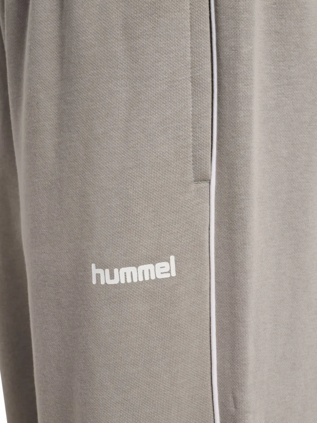 hmlKEEPER W PIPING SWEATPANT