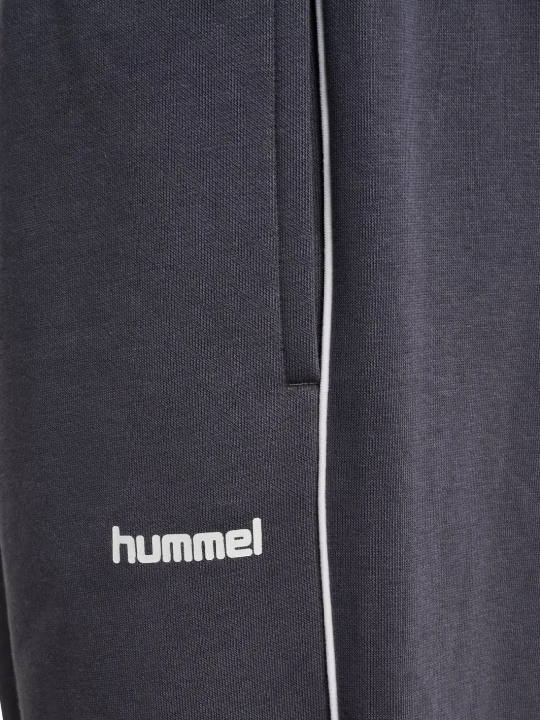hmlKEEPER W PIPING SWEATPANT