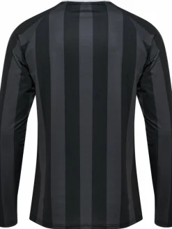 hmlKICK OFF JERSEY L/S