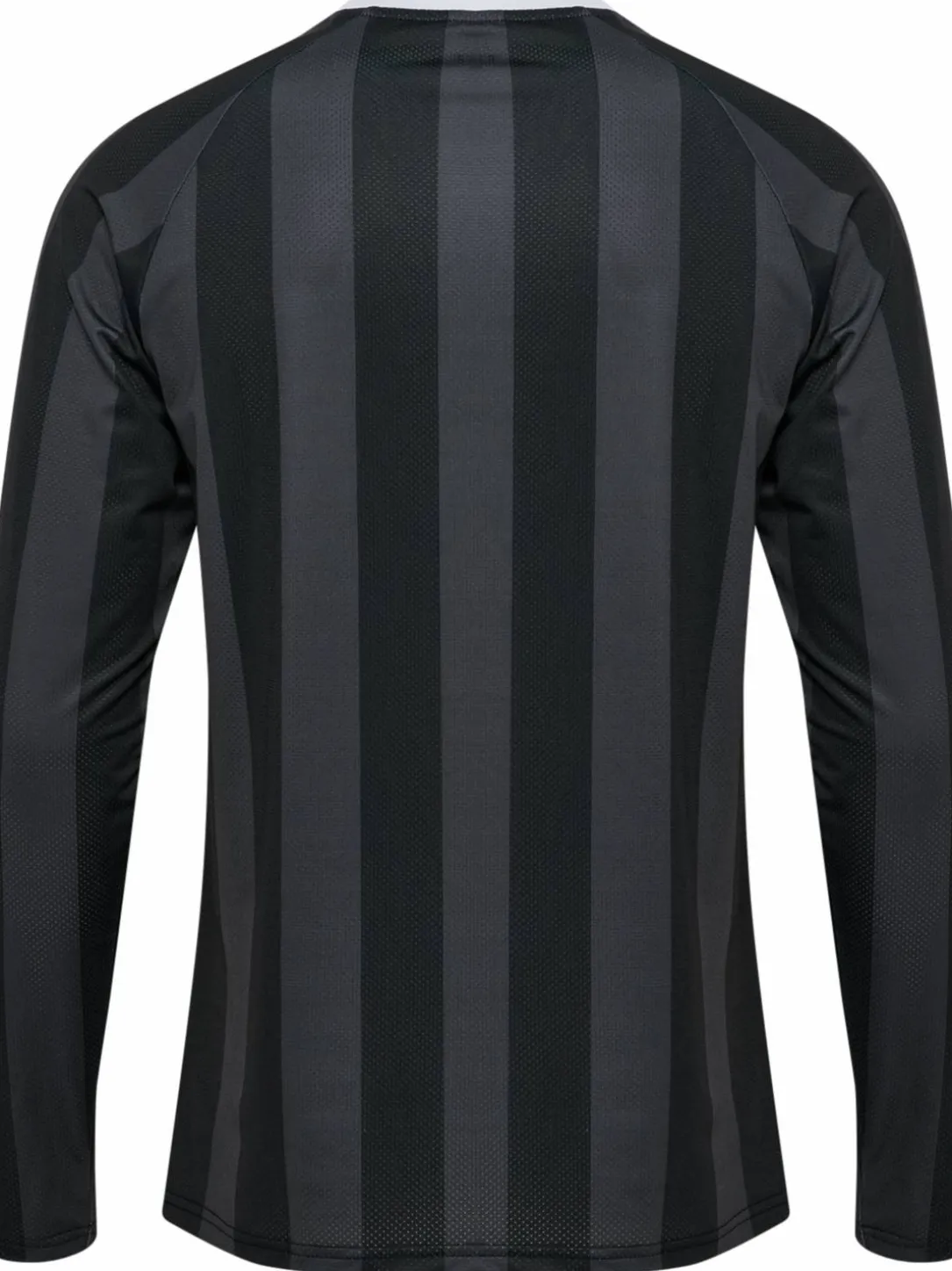hmlKICK OFF JERSEY L/S