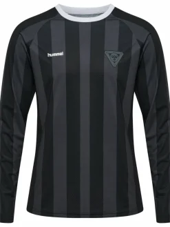 hmlKICK OFF JERSEY L/S