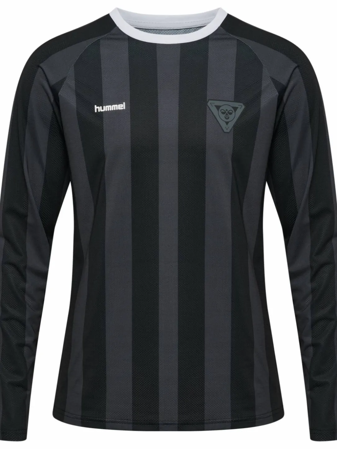 hmlKICK OFF JERSEY L/S