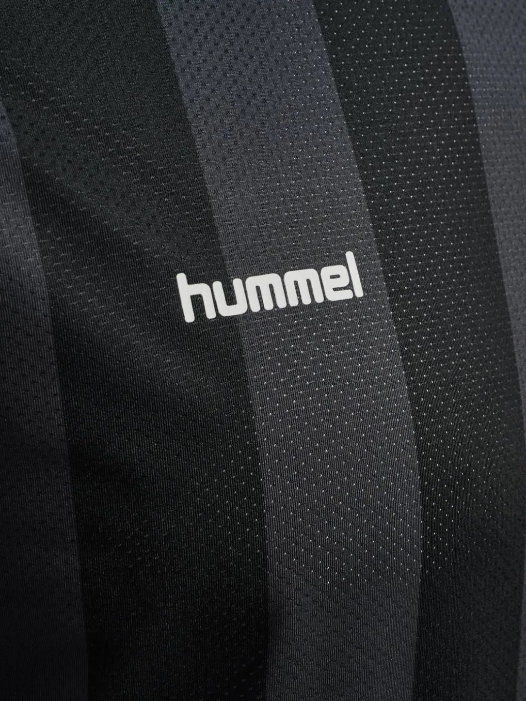 hmlKICK OFF JERSEY L/S