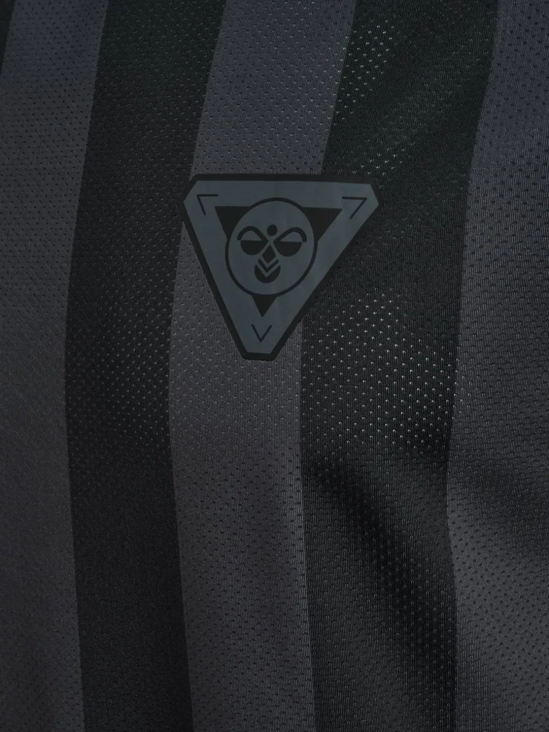 hmlKICK OFF JERSEY S/S