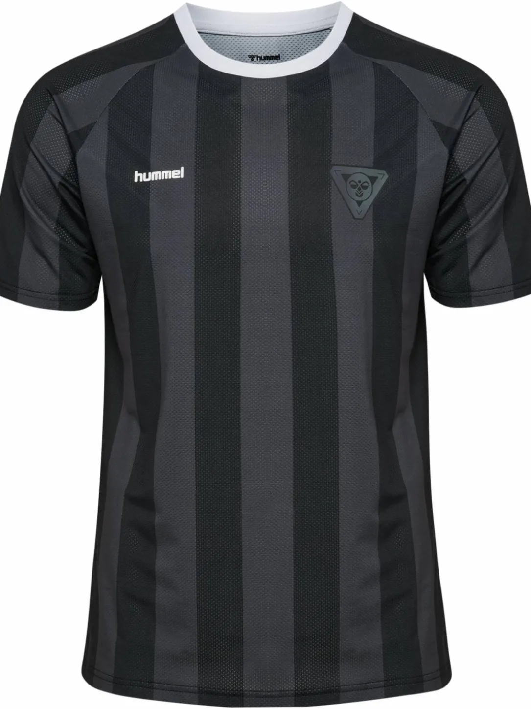 hmlKICK OFF JERSEY S/S