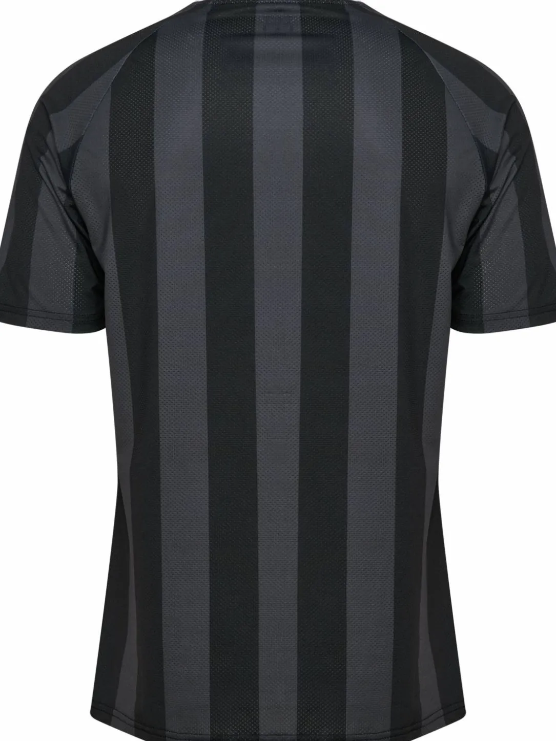 hmlKICK OFF JERSEY S/S