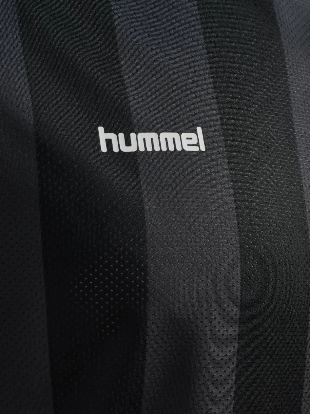 hmlKICK OFF JERSEY S/S