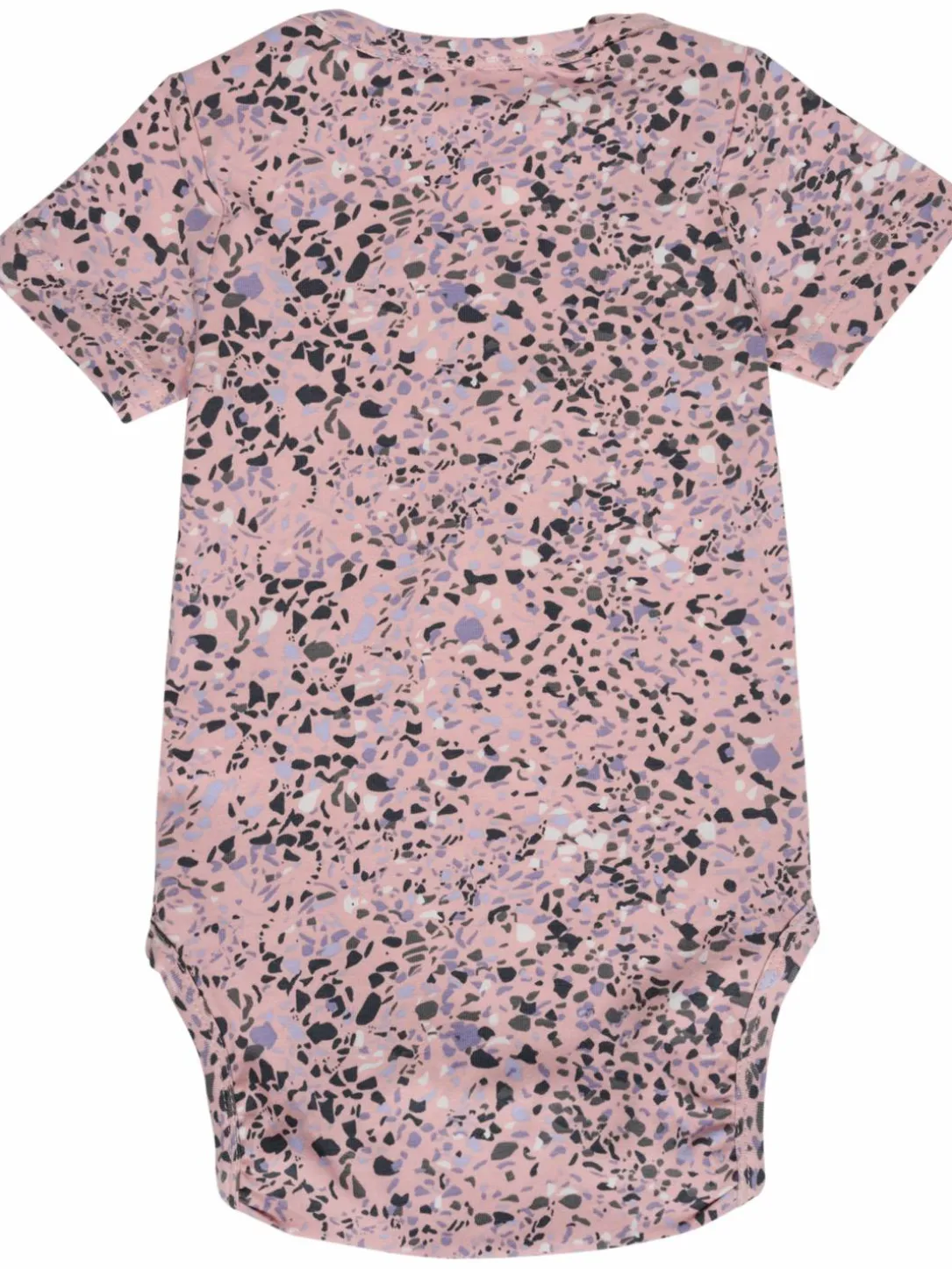 hmlKRISTA AOP BODY S/S