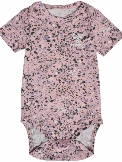 hmlKRISTA AOP BODY S/S