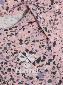 hmlKRISTA AOP BODY S/S