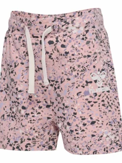 hmlKRISTA AOP SHORTS