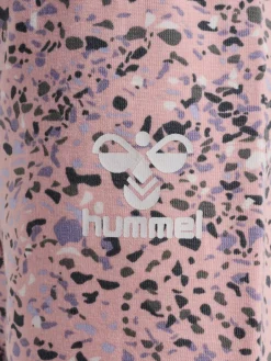 hmlKRISTA AOP SHORTS