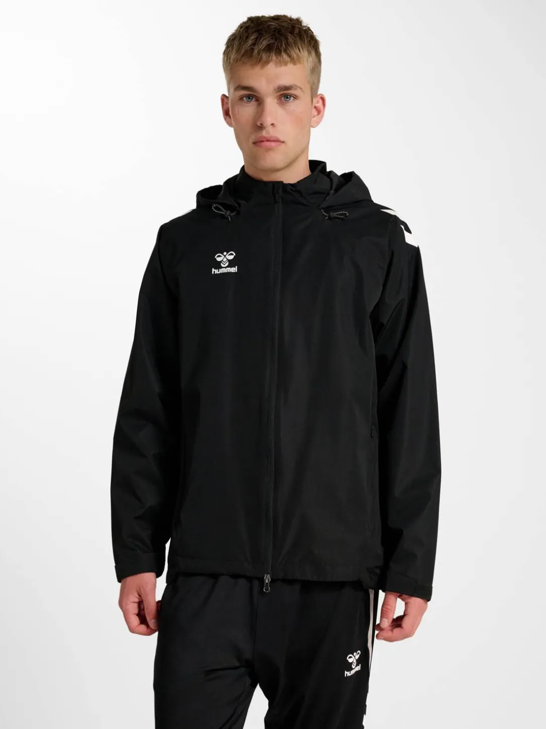 hmlLEAD 2.0 ALL-WEATHER JACKET