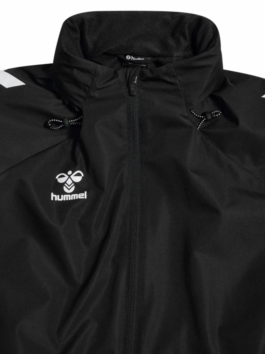 hmlLEAD 2.0 ALL-WEATHER JACKET