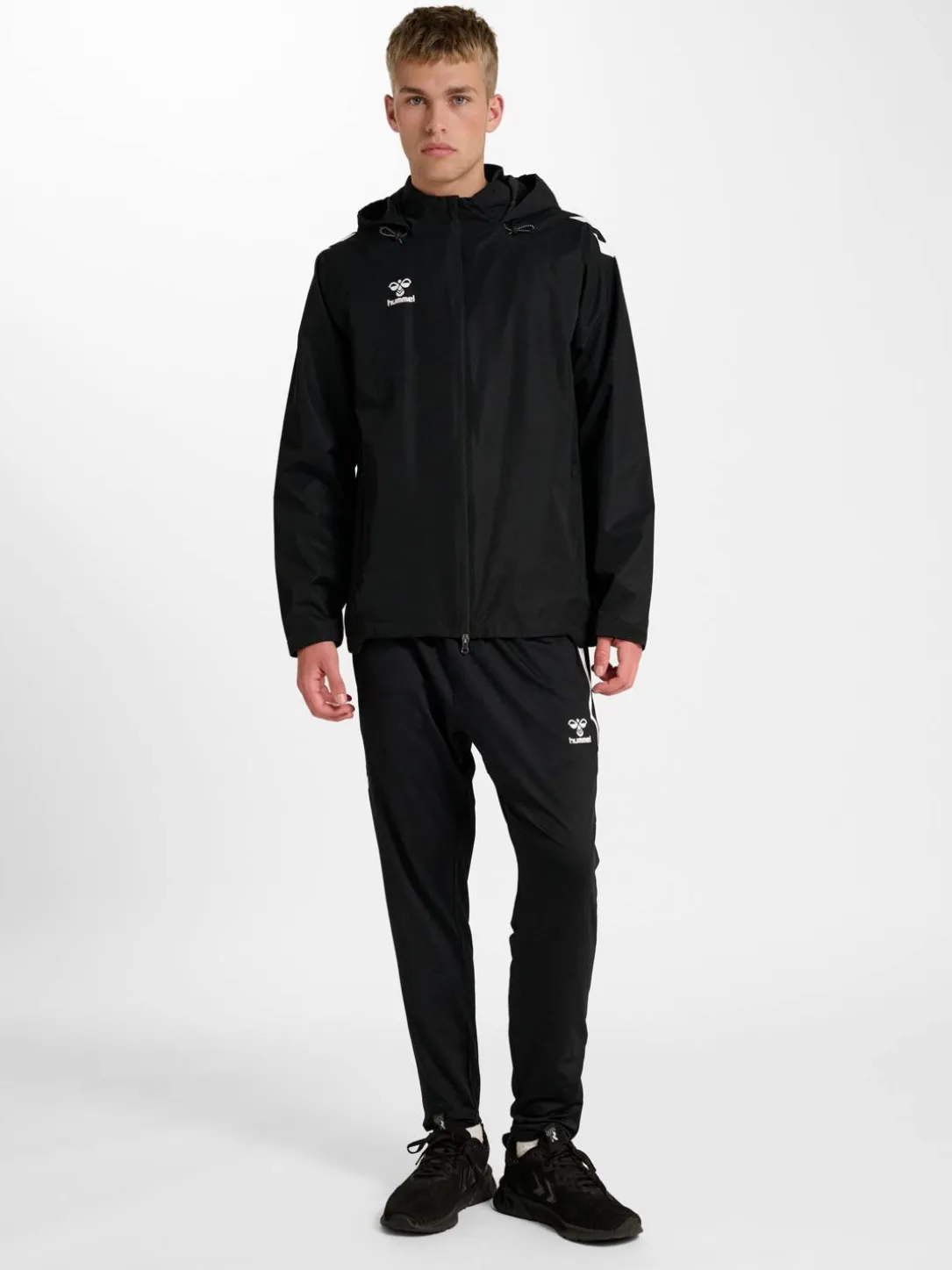 hmlLEAD 2.0 ALL-WEATHER JACKET