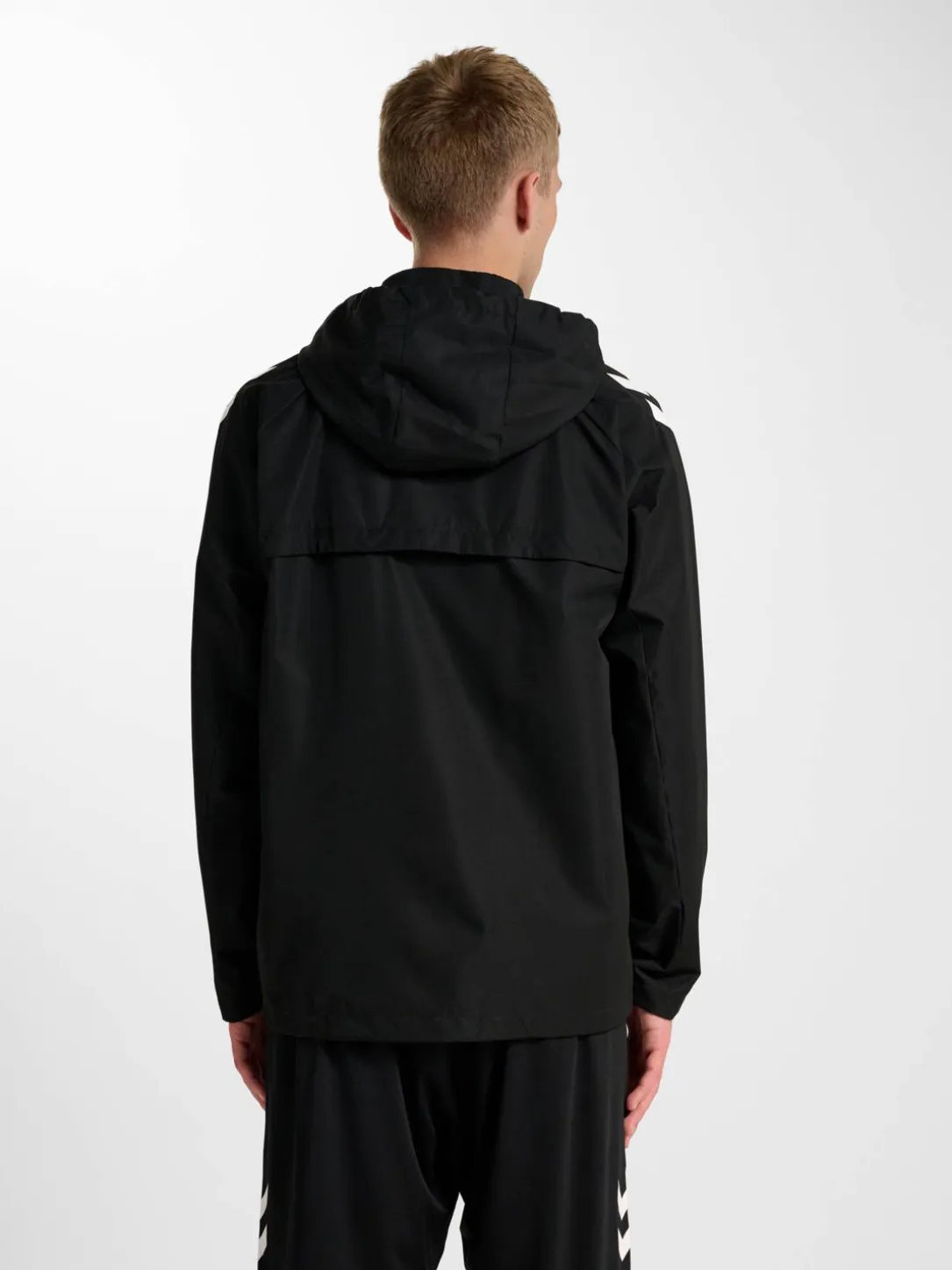 hmlLEAD 2.0 ALL-WEATHER JACKET