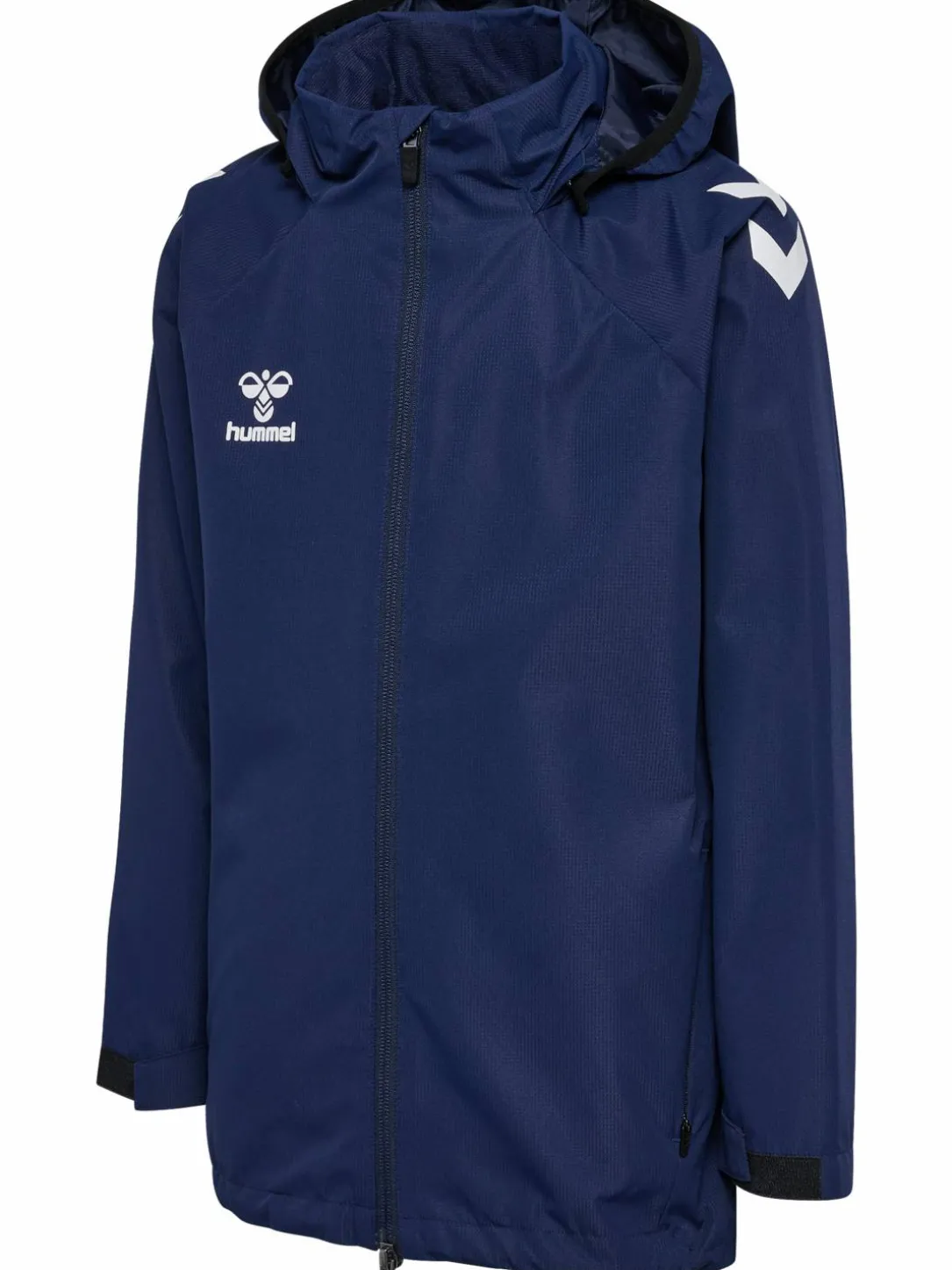 hmlLEAD 2.0 ALL-WEATHER JACKET KIDS
