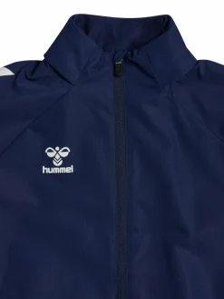 hmlLEAD 2.0 ALL-WEATHER JACKET KIDS