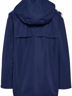 hmlLEAD 2.0 ALL-WEATHER JACKET KIDS
