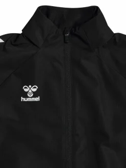 hmlLEAD 2.0 ALL-WEATHER JACKET KIDS