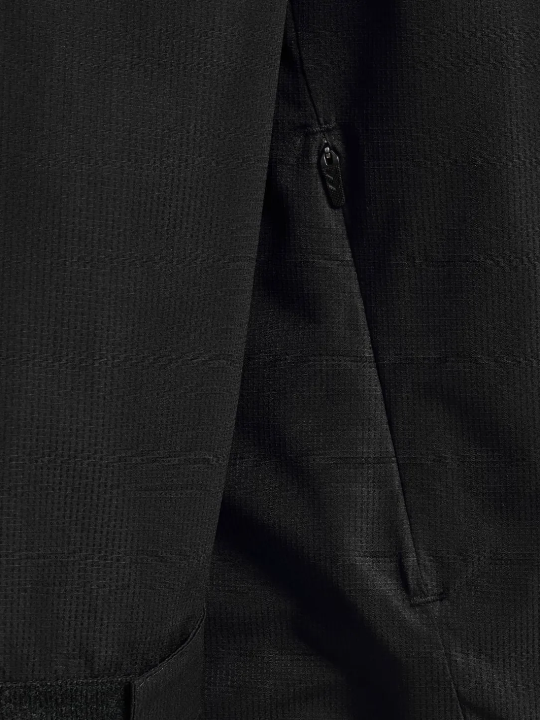 hmlLEAD 2.0 ALL-WEATHER JACKET KIDS