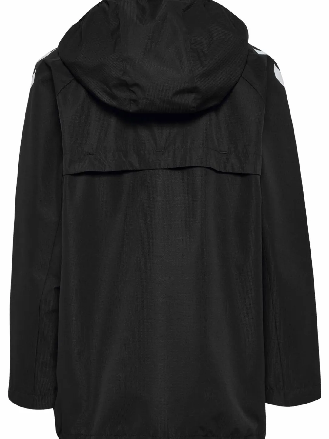 hmlLEAD 2.0 ALL-WEATHER JACKET KIDS