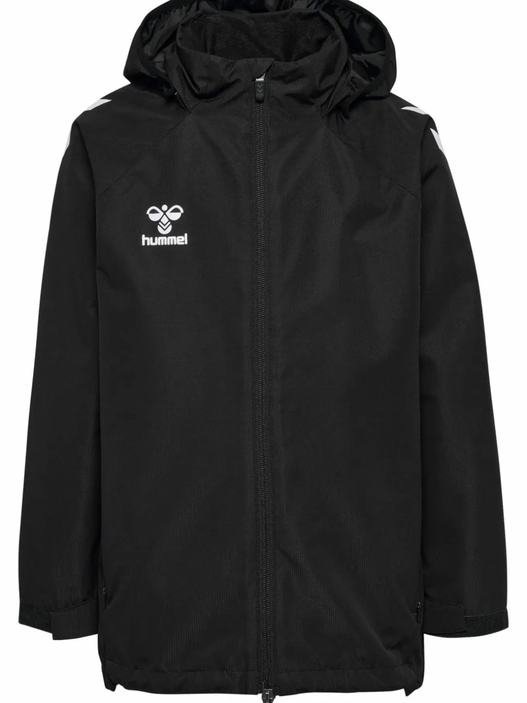 hmlLEAD 2.0 ALL-WEATHER JACKET KIDS
