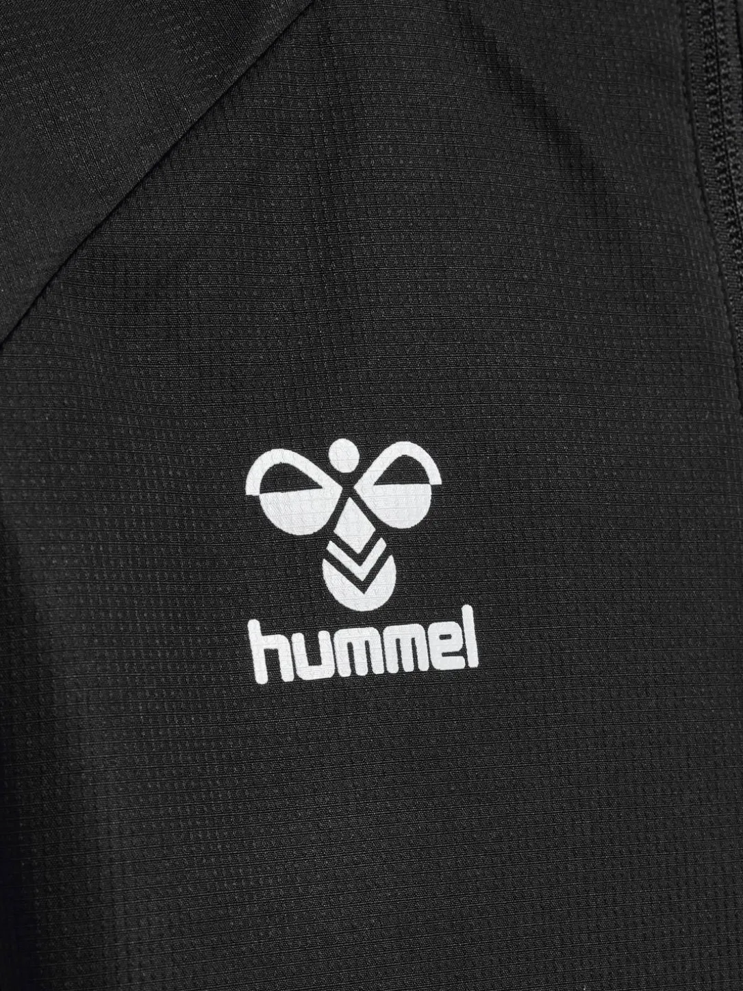 hmlLEAD 2.0 ALL-WEATHER JACKET KIDS