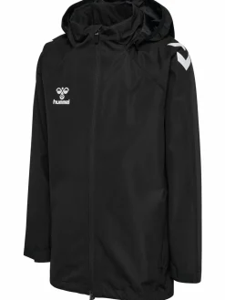 hmlLEAD 2.0 ALL-WEATHER JACKET KIDS