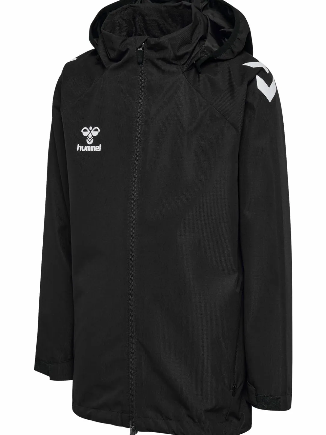 hmlLEAD 2.0 ALL-WEATHER JACKET KIDS