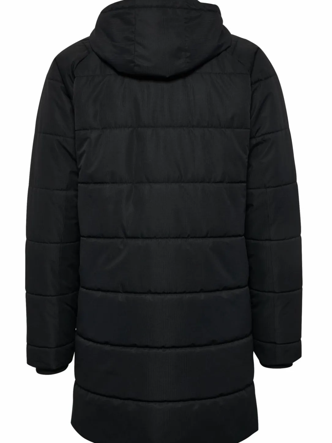 hmlLEAD 2.0 BENCH JACKET