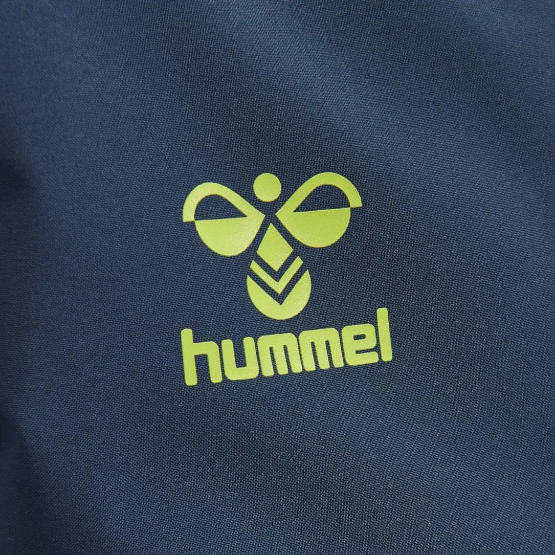 hmlLEAD BENCH JACKET