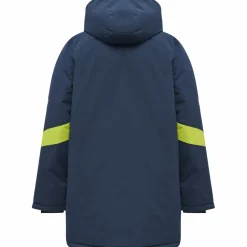 hmlLEAD BENCH JACKET