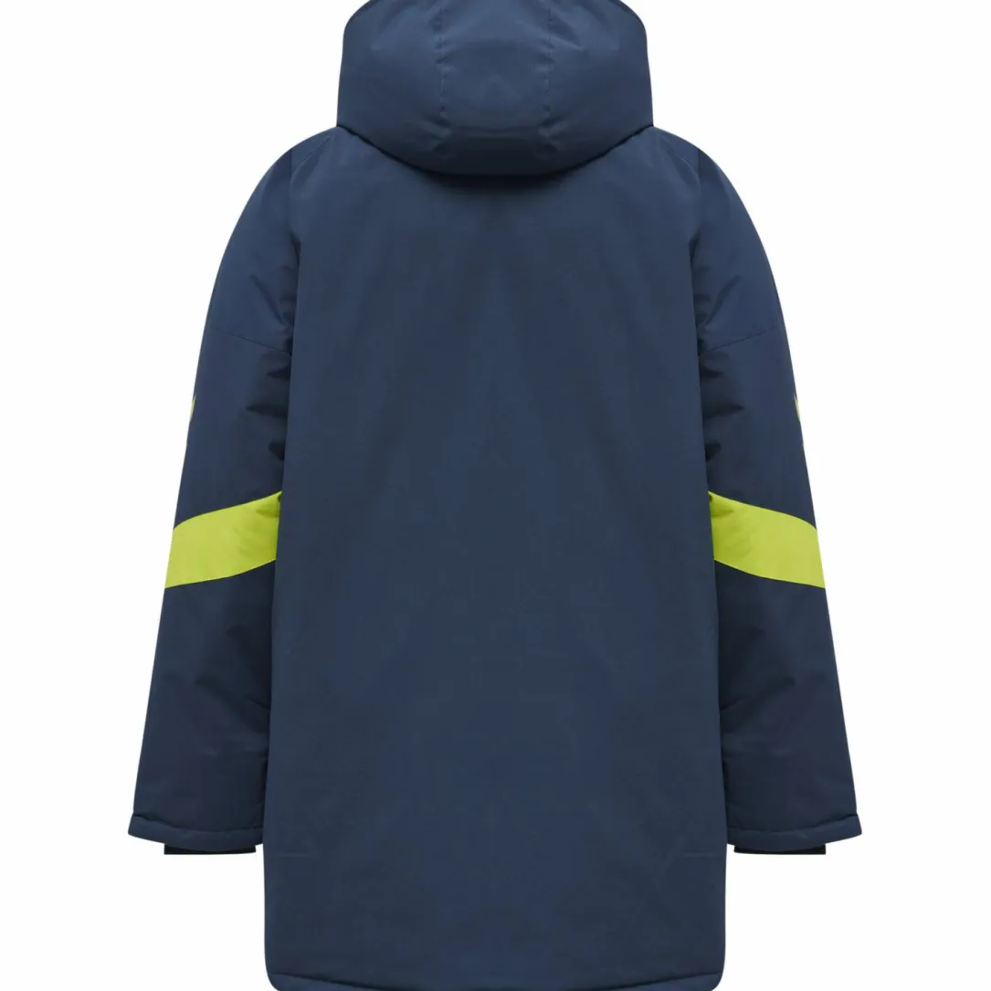 hmlLEAD BENCH JACKET
