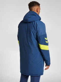 hmlLEAD BENCH JACKET