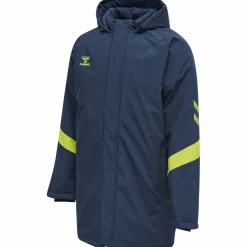 hmlLEAD BENCH JACKET