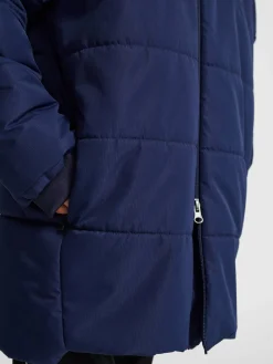 hmlLEAD 2.0 BENCH JACKET KIDS