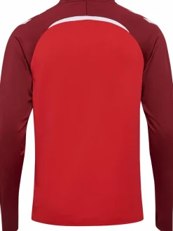 hmlLEAD 2.0 CREW SWEAT