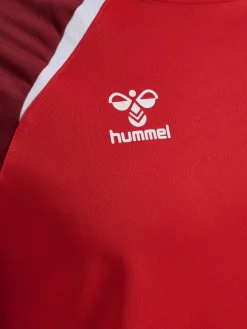 hmlLEAD 2.0 CREW SWEAT