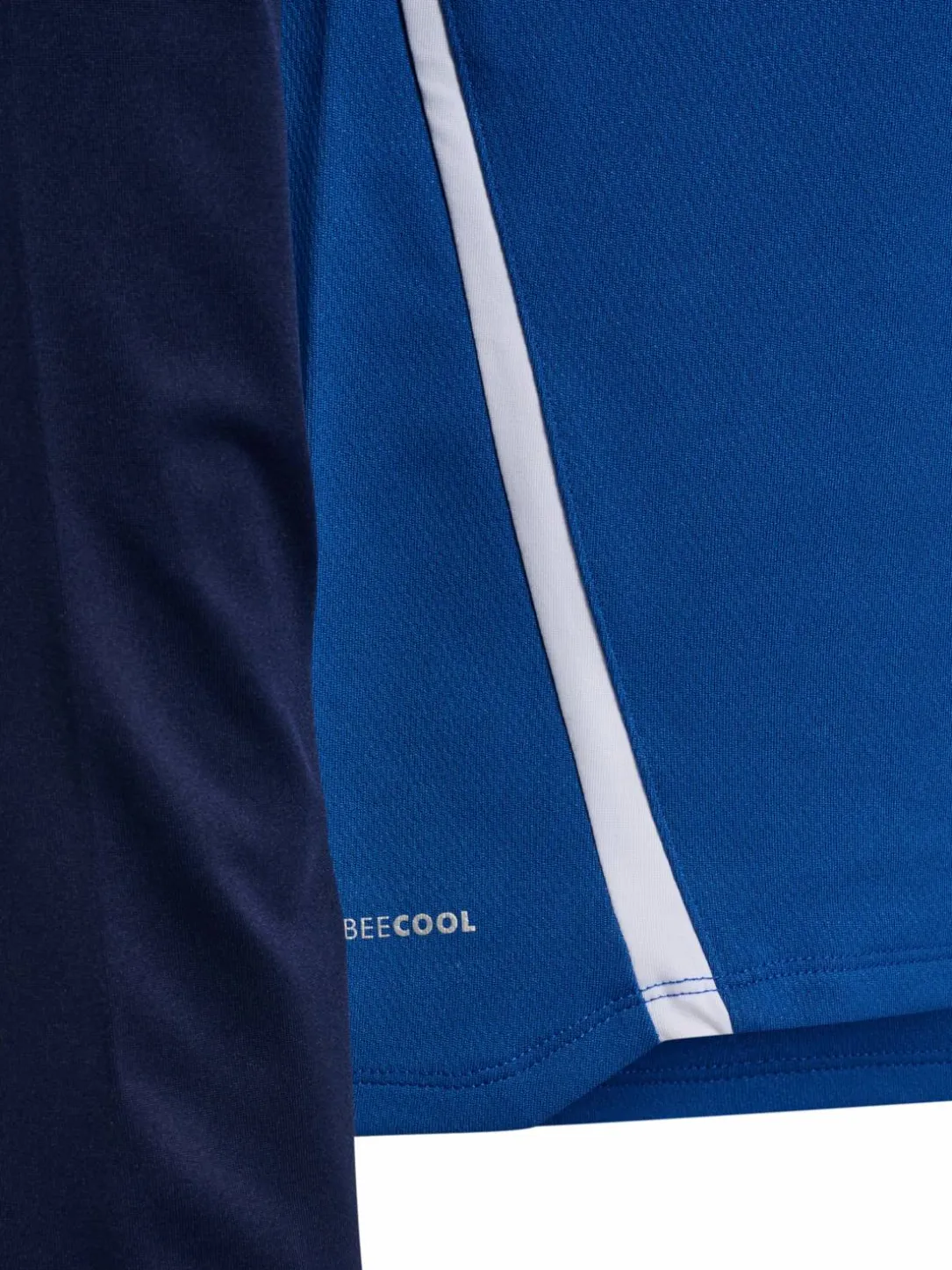 hmlLEAD 2.0 CREW SWEAT