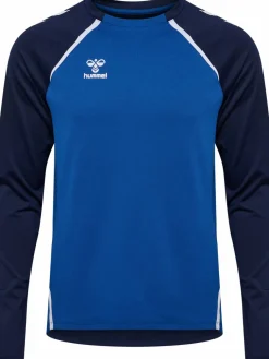 hmlLEAD 2.0 CREW SWEAT