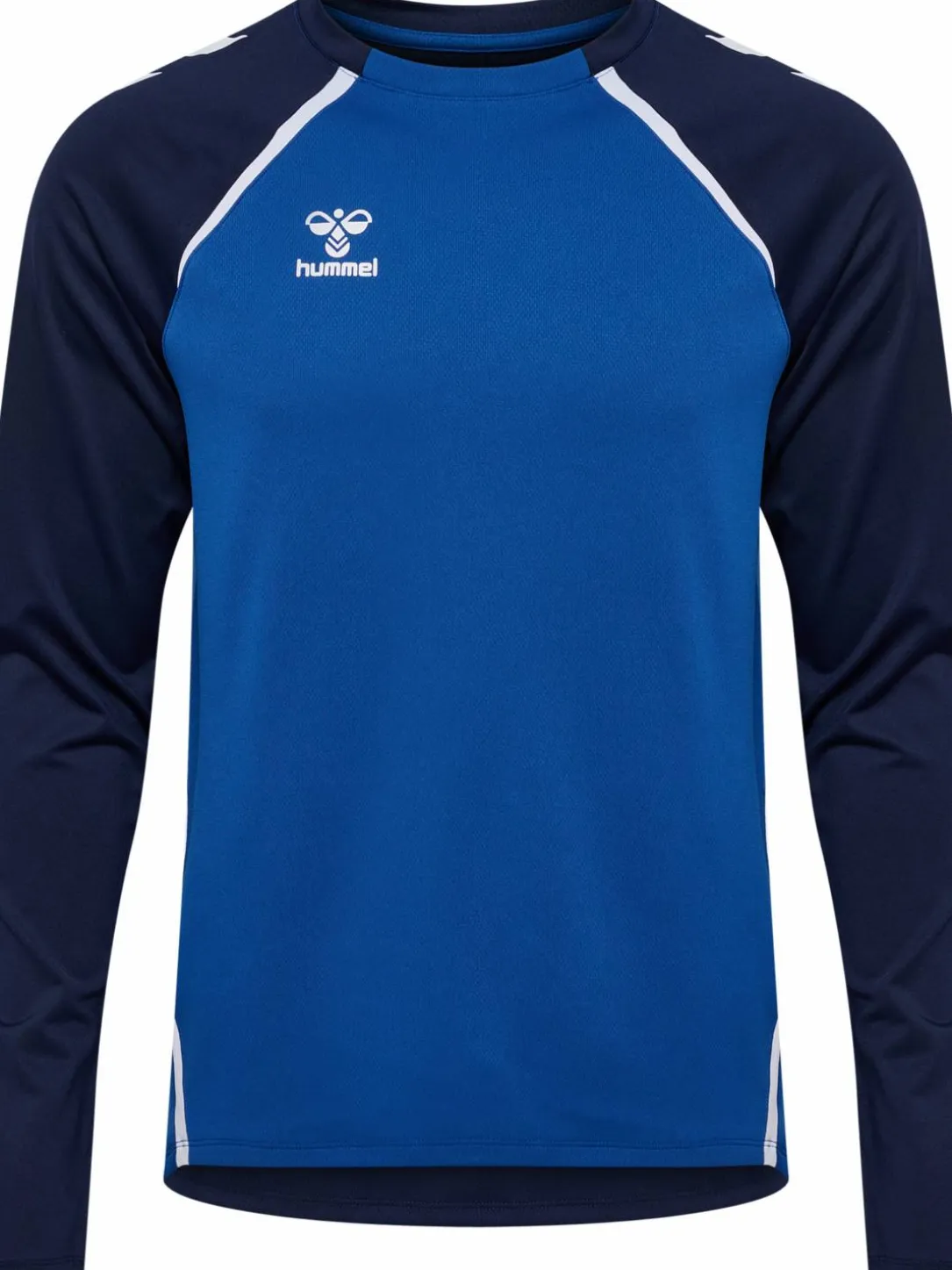hmlLEAD 2.0 CREW SWEAT