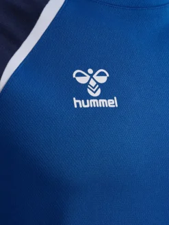hmlLEAD 2.0 CREW SWEAT