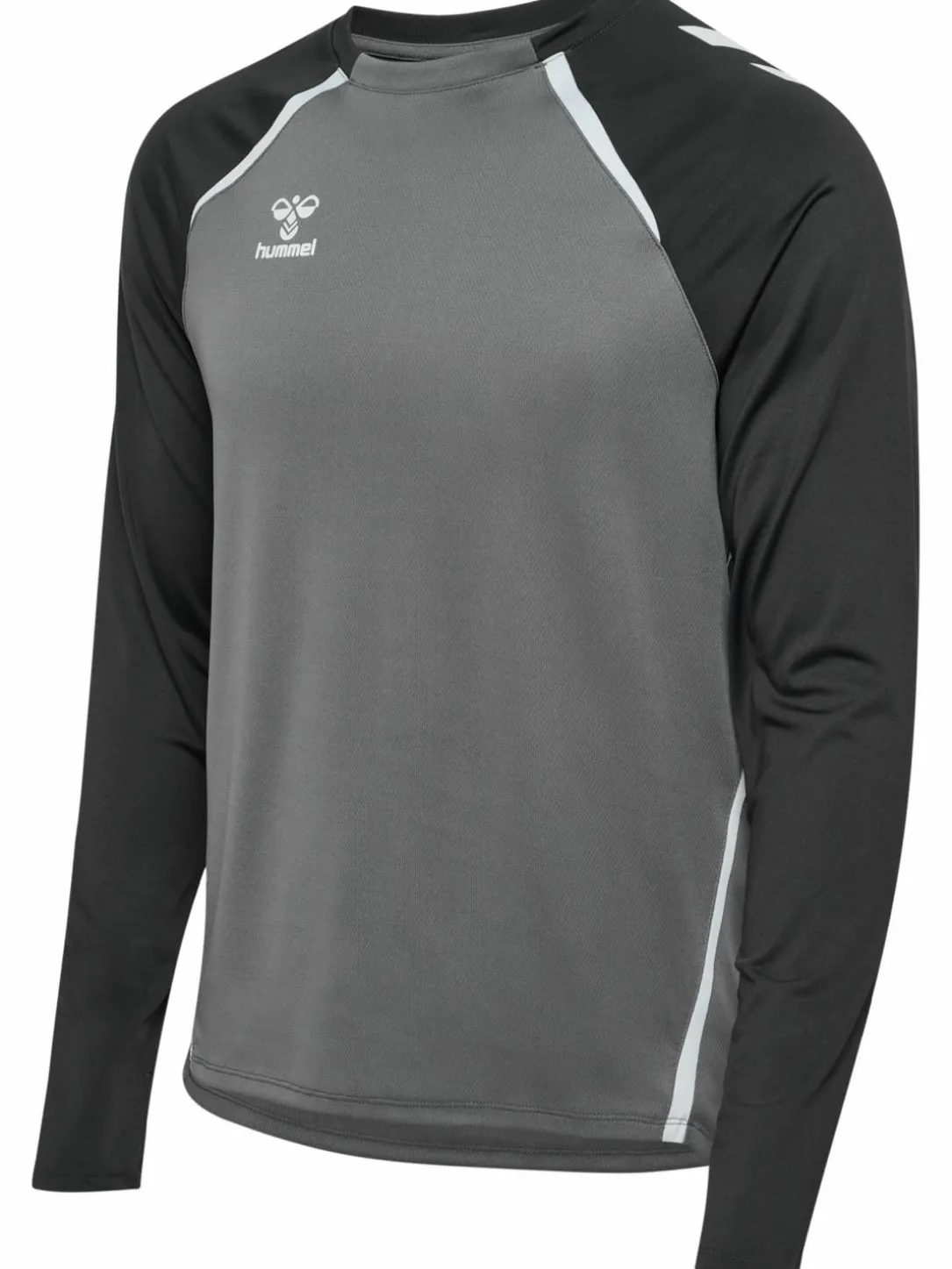 hmlLEAD 2.0 CREW SWEAT