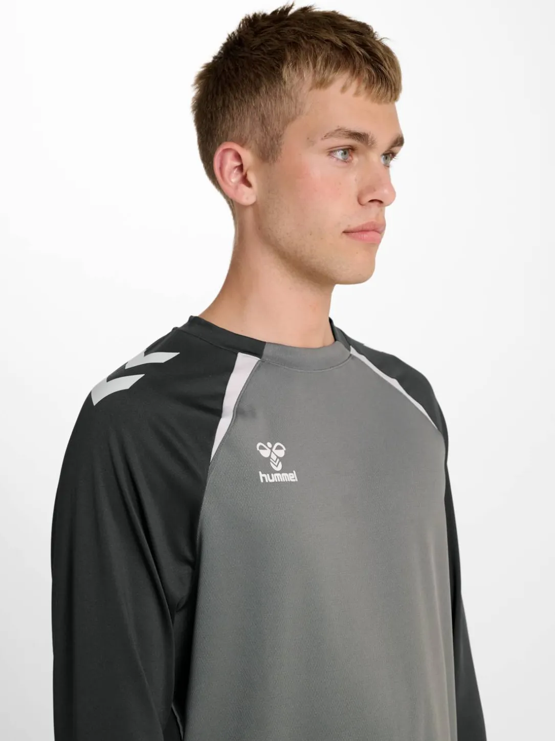 hmlLEAD 2.0 CREW SWEAT