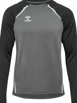 hmlLEAD 2.0 CREW SWEAT